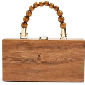 (SOLD) Topshop Handbag